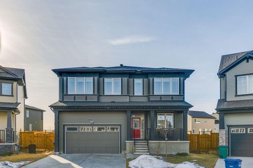 557 Southwinds Close Sw, Airdrie, AB, T4B5L5 | Card Image