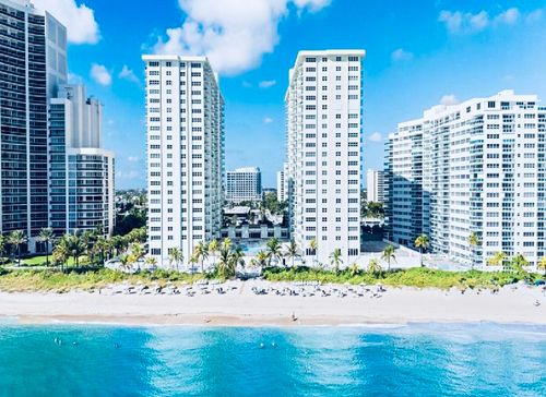 2008n-3410 Galt Ocean Dr, Fort Lauderdale, FL, 33308-7044 | Card Image