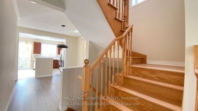 72 Montreal Cir, House other with 4 bedrooms, 3 bathrooms and 4 parking in Stoney Creek ON | Image 3