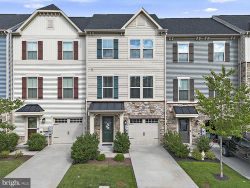 941 Dawes Ct, Bel Air, MD, 21014-2691 | Card Image