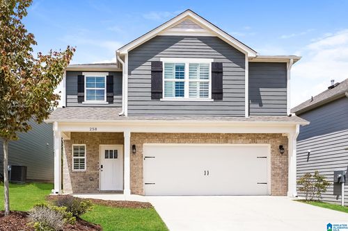 258 Chelsea Park Rd, CHELSEA, AL, 35043-7284 | Card Image