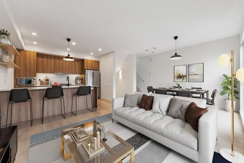 2-533 E 3rd St, North Vancouver, BC, V7L1G4 | Card Image