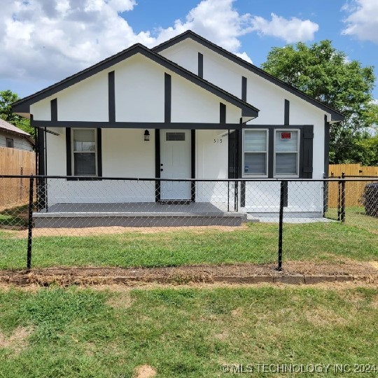 39th Ave, Tulsa, OK 74127