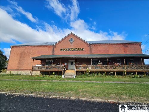 6 Water St, Cuba, NY, 14727-1006 | Card Image
