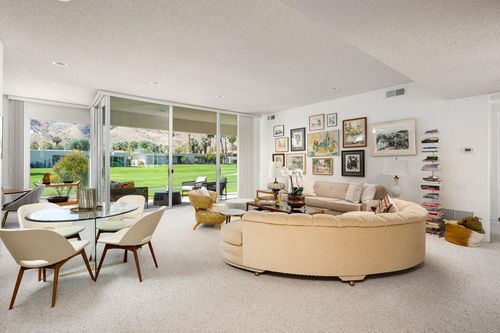 353 Westlake Terrace, Palm Springs, CA, 92264 | Card Image