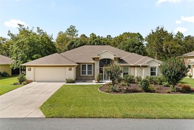 47 Cactus Street, House other with 4 bedrooms, 2 bathrooms and null parking in Homosassa FL | Image 1