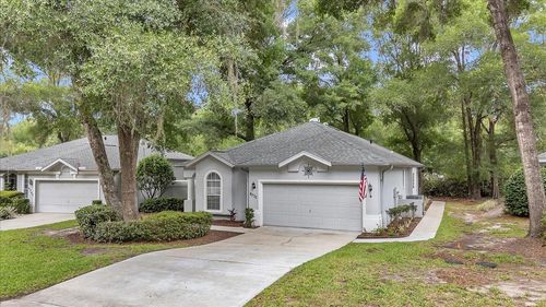 8775 Sw 192nd Court Rd, DUNNELLON, FL, 34432-2740 | Card Image