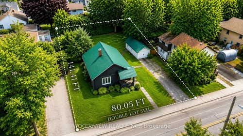 388 Eagle St, Newmarket, ON, L3Y1K4 | Card Image