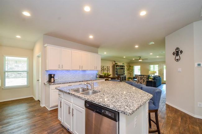 3810 Willow Valley Ct, House other with 4 bedrooms, 2 bathrooms and 2 parking in Conroe TX | Image 11