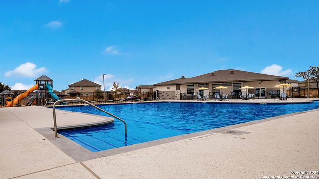 14303 Little Sandstone, House other with 4 bedrooms, 3 bathrooms and null parking in San Antonio TX | Image 47
