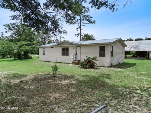 10461 Nw 1st Street, Bristol, FL, 32321 | Card Image