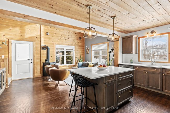 1382 Mcnab Rd, House other with 2 bedrooms, 2 bathrooms and 10 parking in Niagara on the Lake ON | Image 21