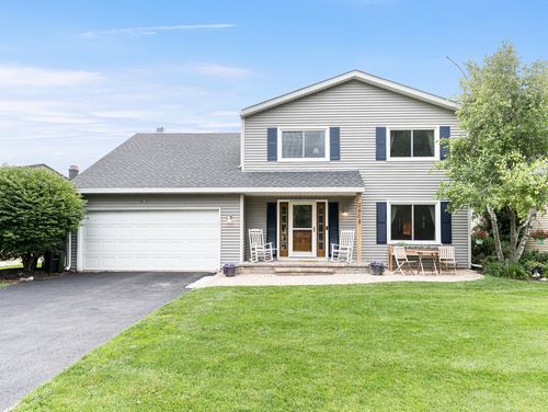 2608 Gateshead Dr, Naperville, IL, 60564-8945 | Card Image