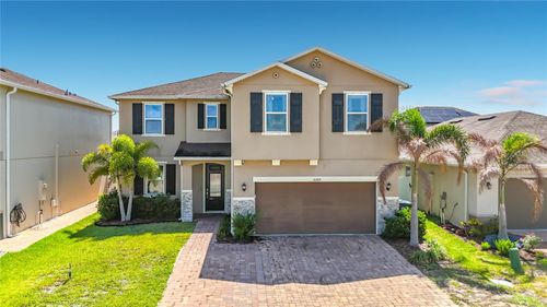 11205 Brighton Knoll Loop, RIVERVIEW, FL, 33579-2112 | Card Image