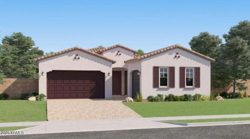 4778 S 231st Dr, Buckeye, AZ, 85326-7732 | Card Image