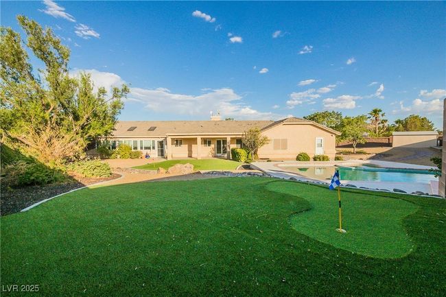 9480 Stange Ave, House other with 4 bedrooms, 3 bathrooms and null parking in Las Vegas NV | Image 52