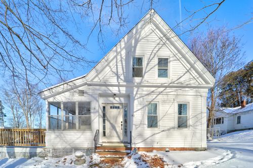 140 Castine Road, Orland, ME, 04472 | Card Image