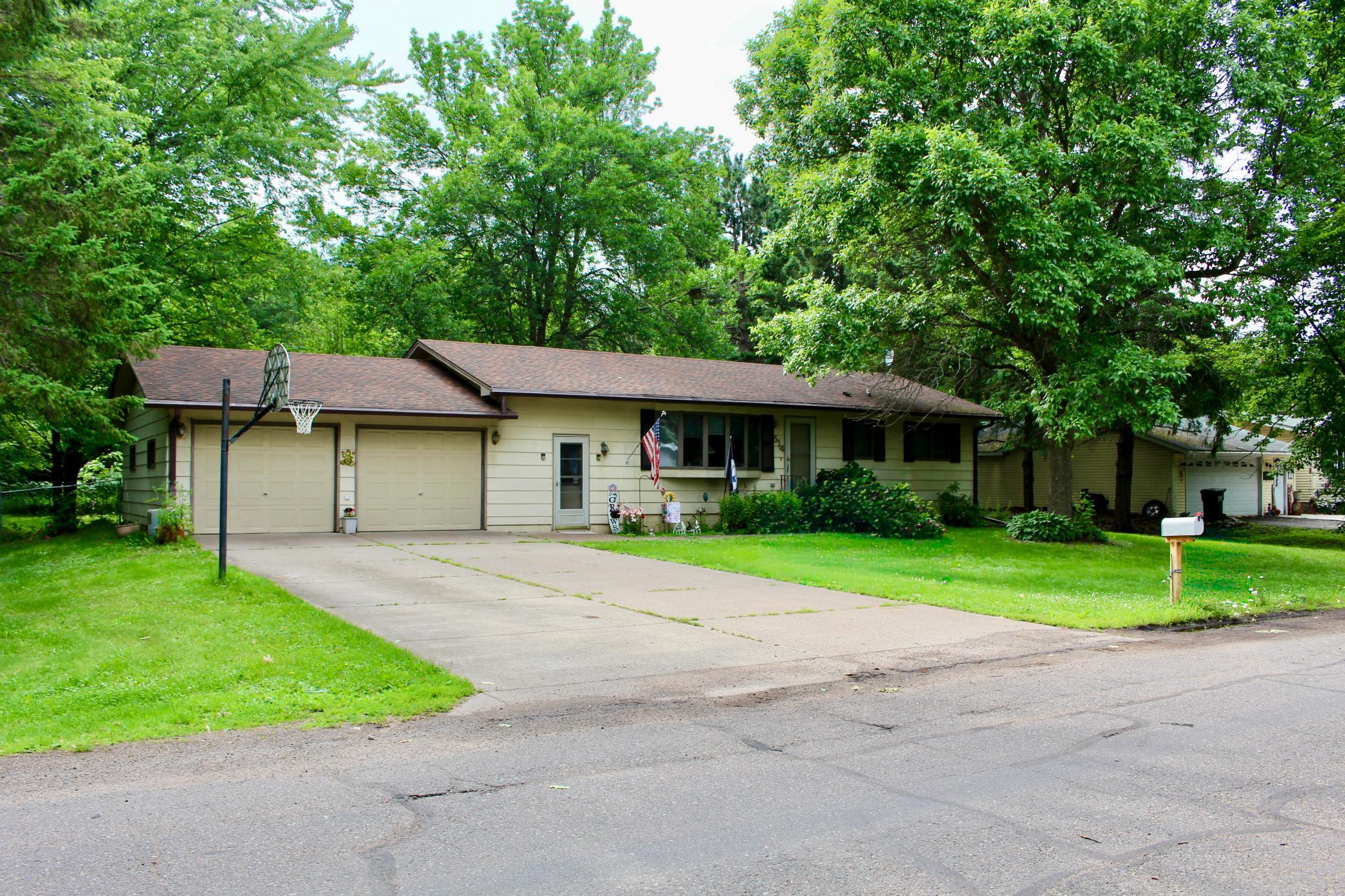 Residential in Hinckley 2