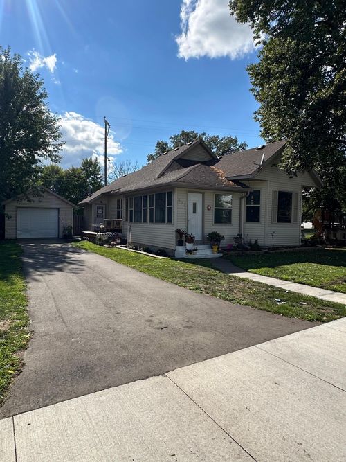 651 4th Avenue N, Foley, MN, 56329 | Card Image