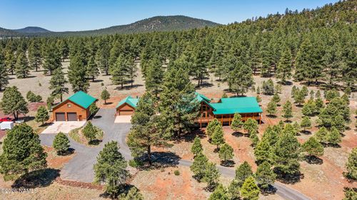1721 S Minstrel Lane, Williams, AZ, 86046 | Card Image