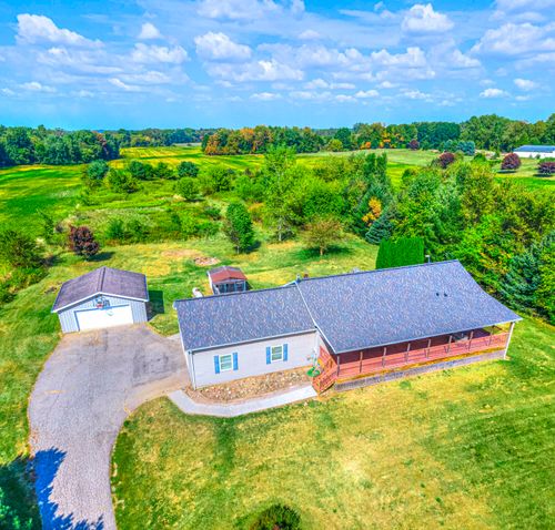 1460 W Fitchburg Rd, Leslie, MI, 49251-9700 | Card Image