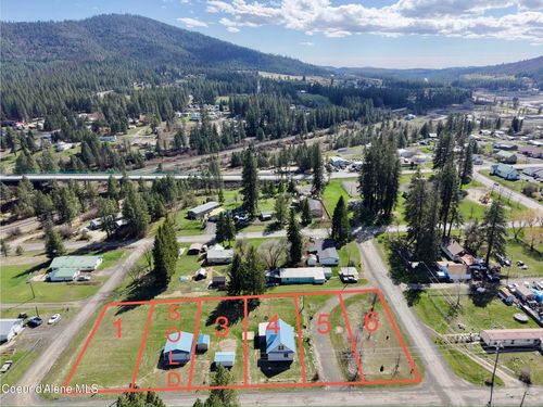 BLK4 Lot1 A, Plummer, ID, 83851 | Card Image