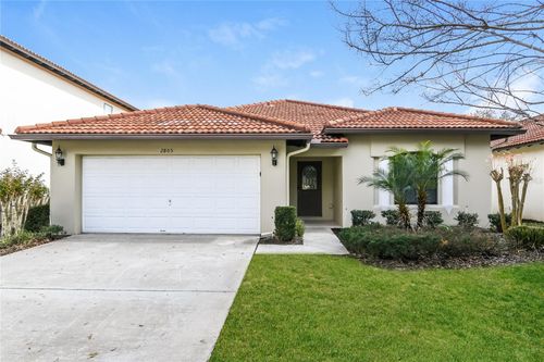 2805 Roccella Ct, Kissimmee, FL, 34747-1591 | Card Image