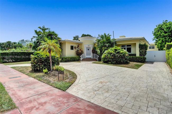 4340 Pine Tree Dr, House other with 5 bedrooms, 5 bathrooms and null parking in Miami Beach FL | Image 37