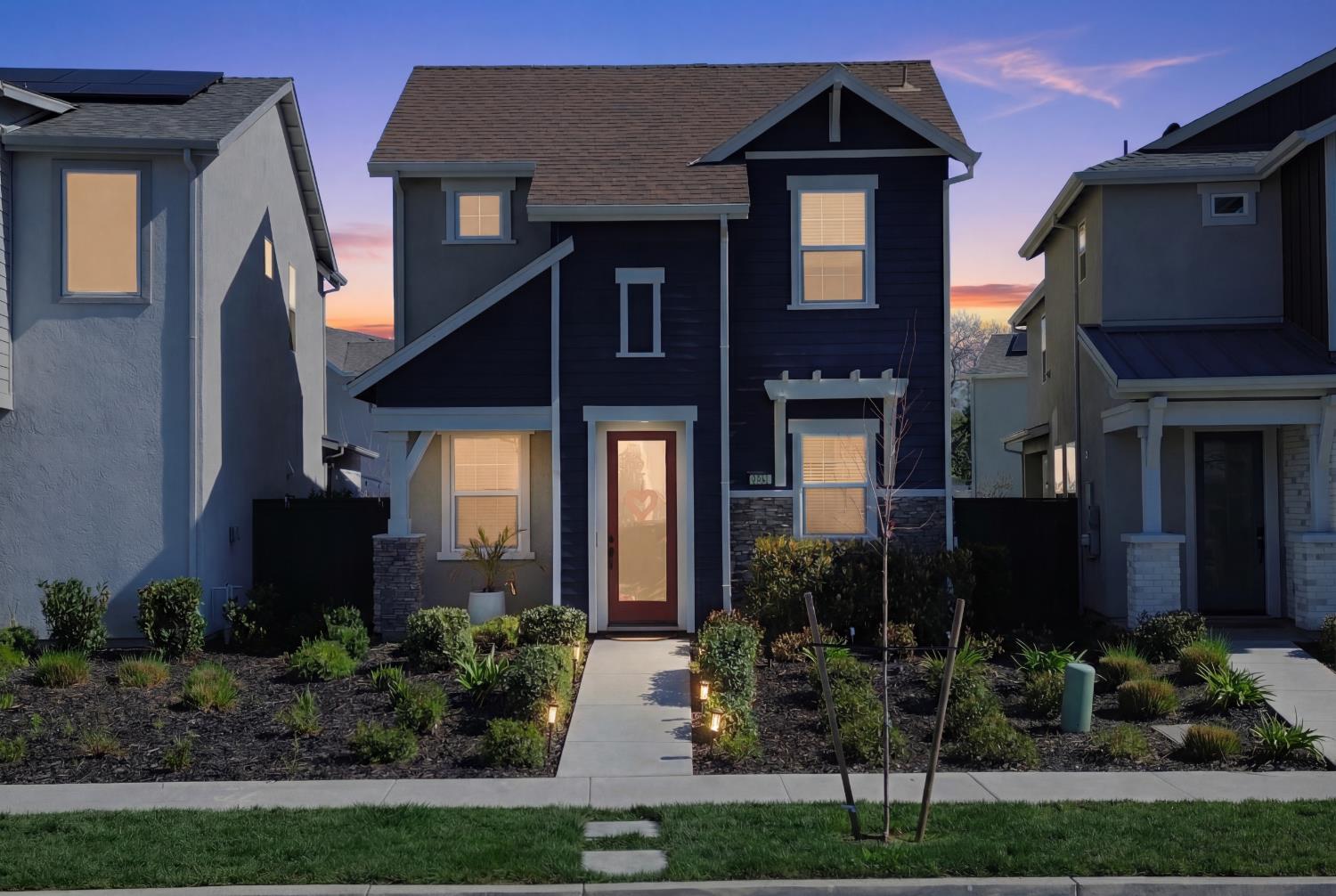 Residential in Sacramento 3