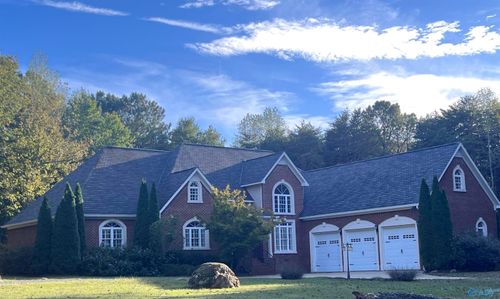 415 Fruit Farm Rd E, Fort Payne, AL, 35967-7449 | Card Image