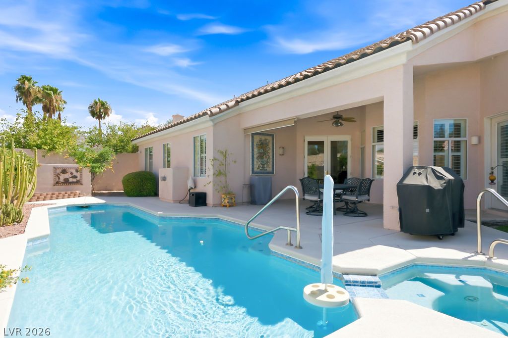 Residential in Henderson 2