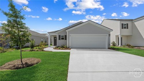 394 Flat Rock Trce, Port Wentworth, GA, 31407-1230 | Card Image