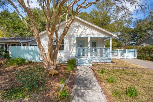 4509 Rugheimer Avenue, North Charleston, SC, 29405 | Card Image