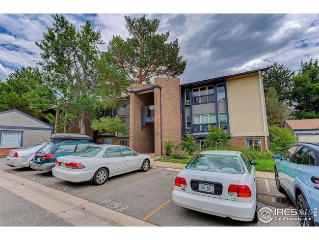 APT-3D - 850 W Moorhead Cir, House attached with 1 bedrooms, 1 bathrooms and null parking in Boulder CO | Image 5