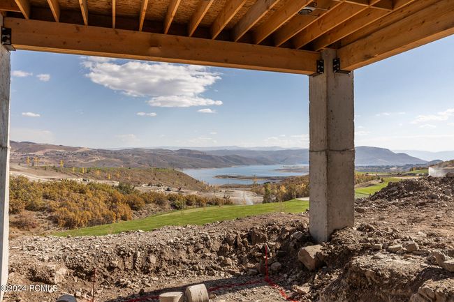 1577 W Skyridge Dr, Home with 6 bedrooms, 7 bathrooms and null parking in Mayflower Mnt UT | Image 42