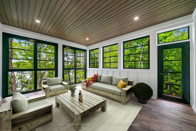 5 - 1034 Quinn Rd, House other with 5 bedrooms, 4 bathrooms and 6 parking in Utterson ON | Image 8