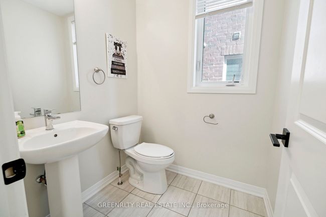 28 Casserley Cres, House other with 4 bedrooms, 4 bathrooms and 2 parking in Tottenham ON | Image 18