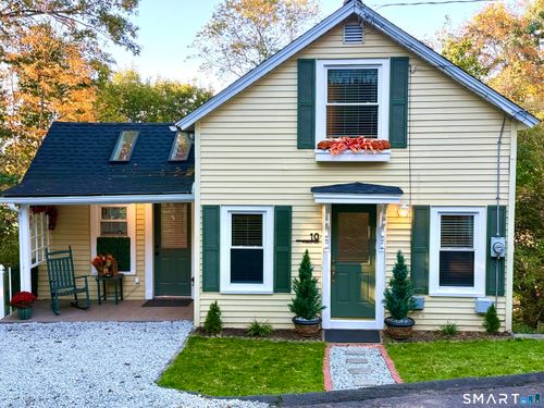 10 Stone Street, Vernon, CT, 06066 | Card Image
