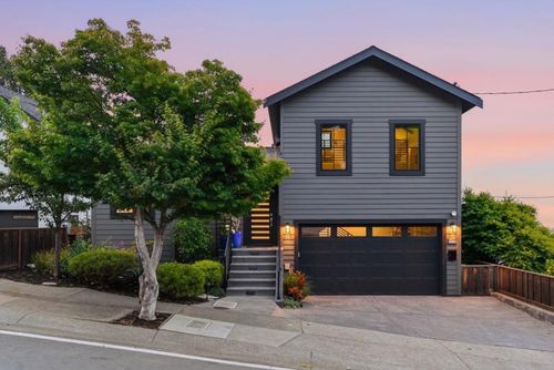 524 Klamath St, Brisbane, CA, 94005 | Card Image