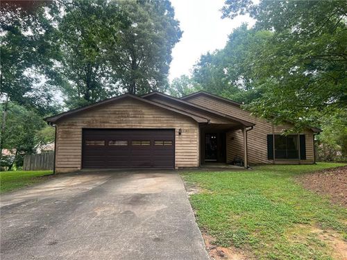 415 Hickory Fork Ct, College Park, GA, 30349-4862 | Card Image