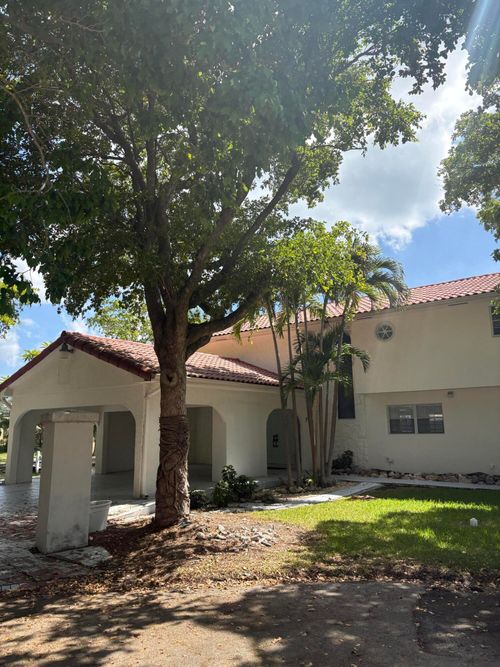2614 Amherst Ln, Lake Worth Beach, FL, 33460-6306 | Card Image
