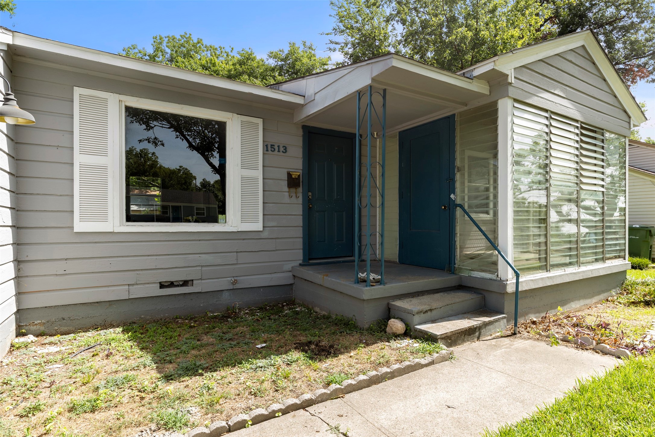 Residential in Garland 4