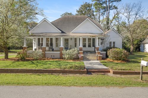 814 Screven St, Sardis, GA, 30456-2040 | Card Image