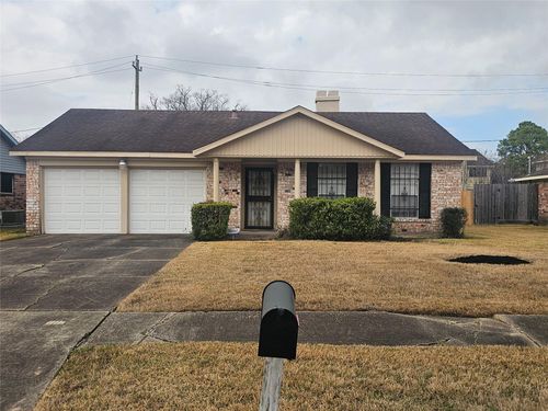 6814 Castleview Ln, Missouri City, TX, 77489-2615 | Card Image