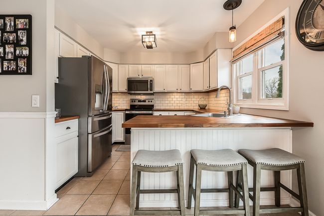 Breakfast bar | Image 17