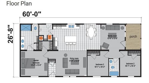 408 S Pine St, Arma, KS, 66712-4035 | Card Image