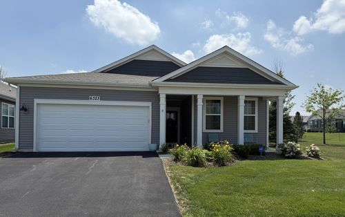 6323 Aspen Ln, Wonder Lake, IL, 60097-9570 | Card Image