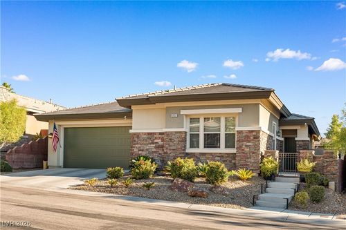 5532 Bethany Bend Dr, Las Vegas, NV, 89135-1229 | Card Image