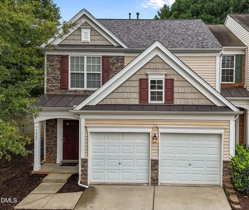 7805 Jeffrey Alan Ct, Raleigh, NC, 27613-1089 | Card Image
