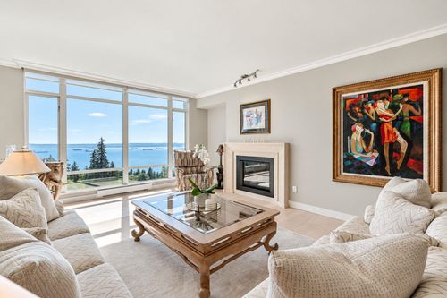703-3131 Deer Ridge Dr, West Vancouver, BC, V7S4W1 | Card Image